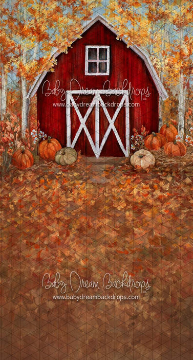 Sweeps Happy Harvest Farm