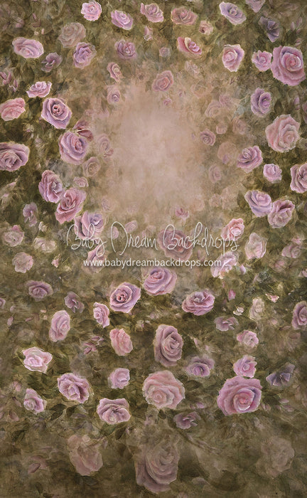 Sweeps Heirloom Arch Forever