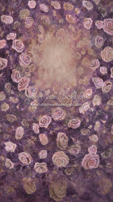 X Drop Sweeps heirloom arch friendship