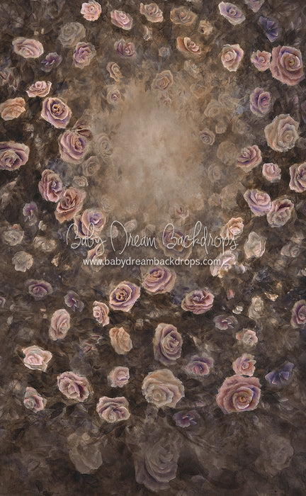 Sweeps Heirloom Arch Frolic