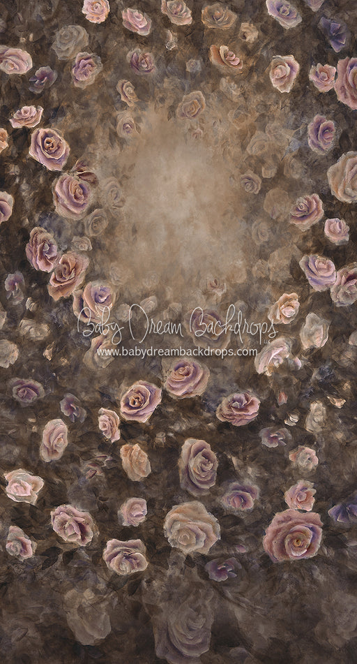 Sweeps Heirloom Arch Frolic