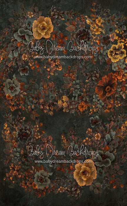 Sweeps Heirloom Autumn Embrace