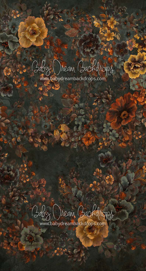 Sweeps Heirloom Autumn Embrace