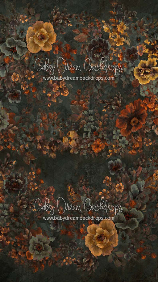 Sweeps Heirloom Autumn Embrace