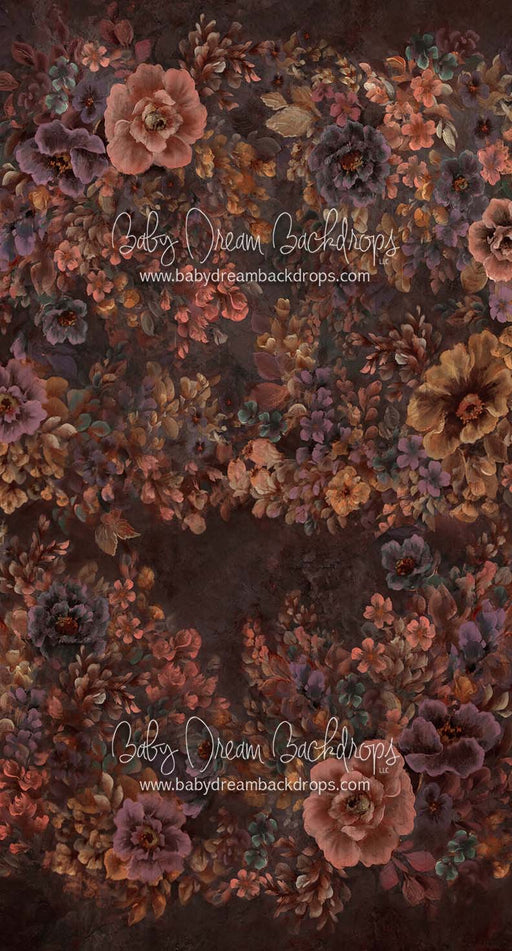 Sweeps Heirloom Blooming Delight