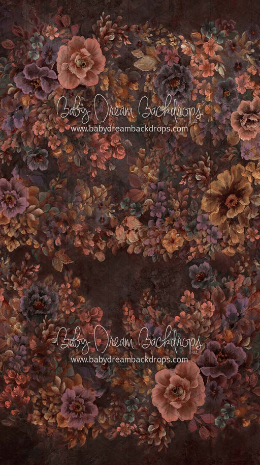 Sweeps Heirloom Blooming Delight