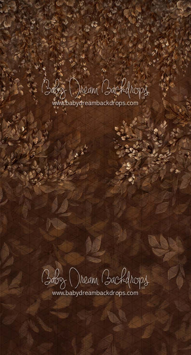 Sweeps Heirloom Dainty Brunette