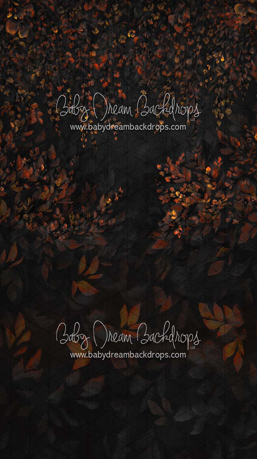 Sweeps Heirloom Dainty Halloween