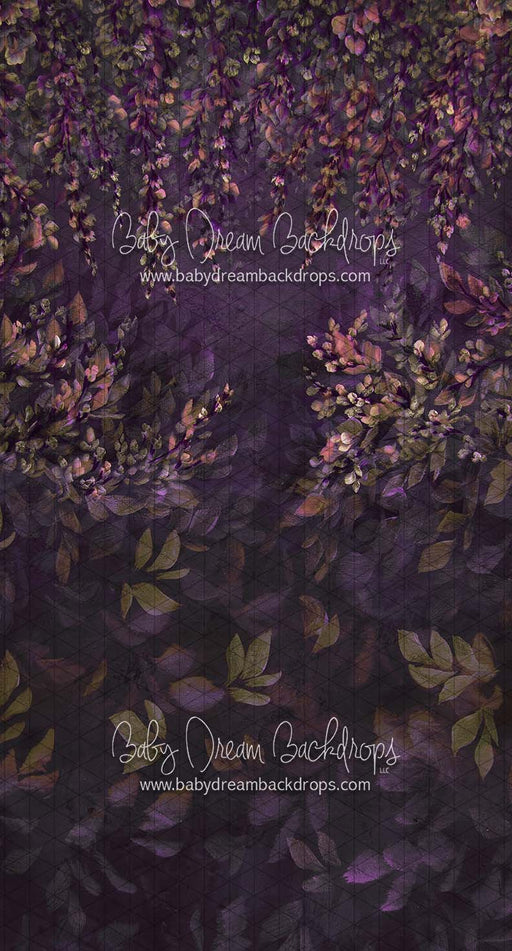 Sweeps Heirloom Dainty Paradise