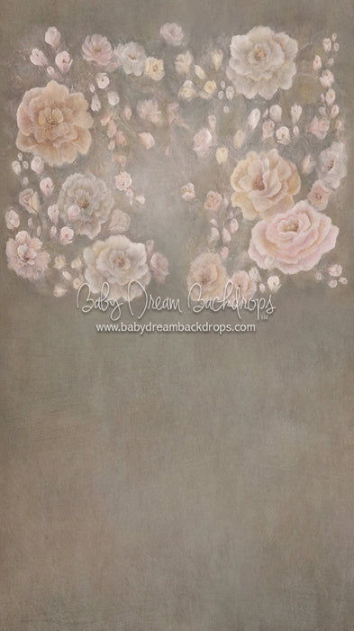 X Drop Sweeps heirloom destiny floral