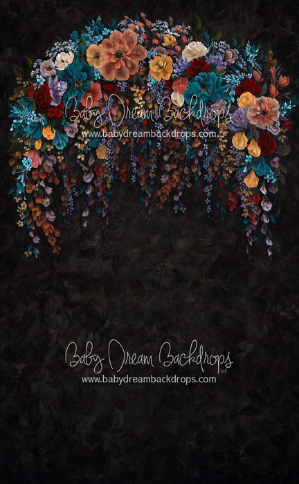 Sweeps Heirloom Dream in Color