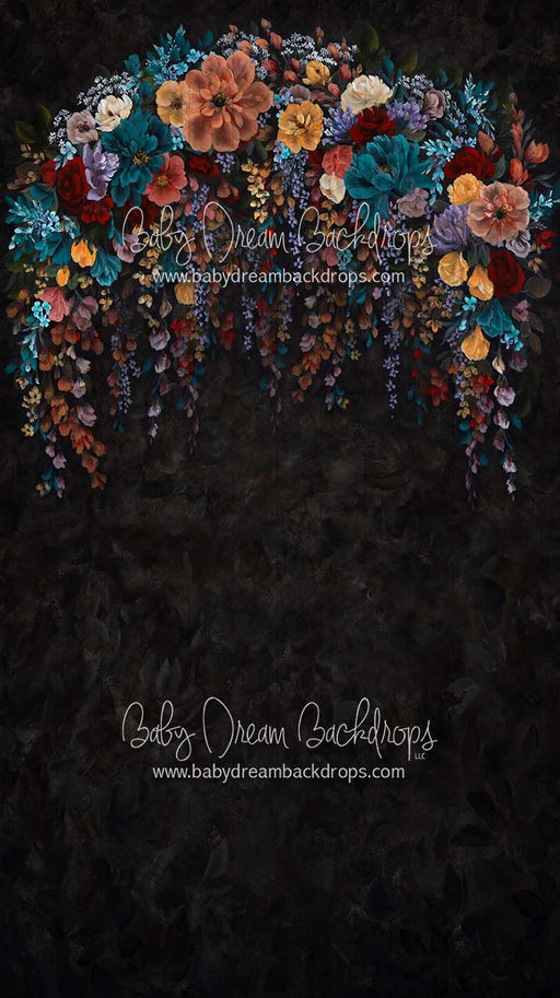 Sweeps Heirloom Dream in Color