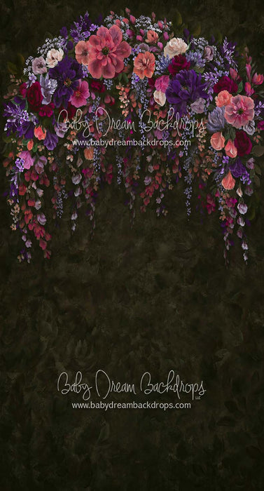 Sweeps Heirloom Dream in Pinks