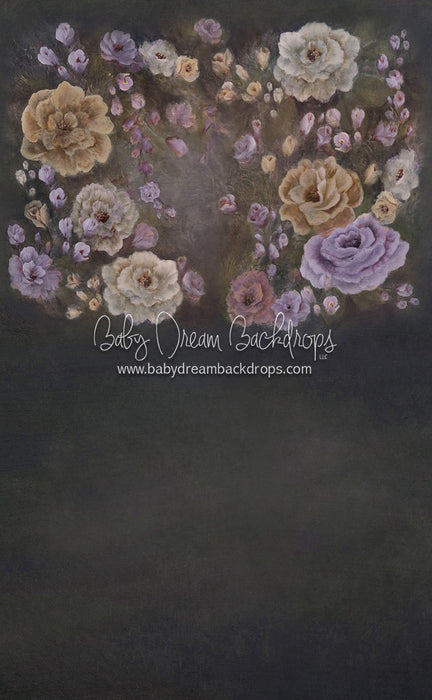 Sweeps Heirloom Embrace Floral