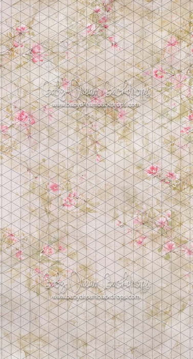 Sweeps Heirloom Flirting Cottage (SS)