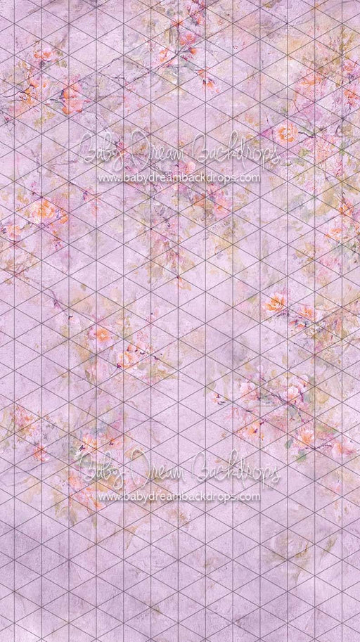 Sweeps Heirloom Flirting Spring (SS)