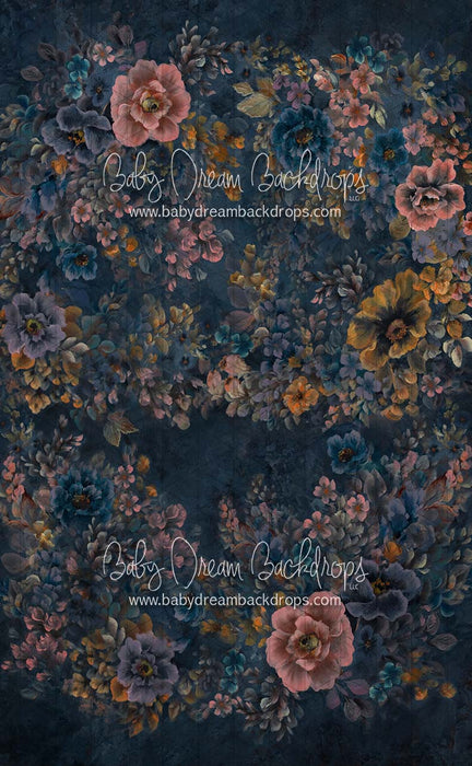 Sweeps Heirloom Floral Wish