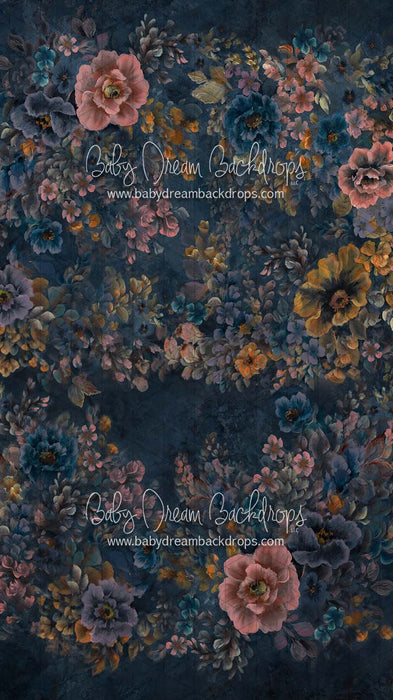 Sweeps Heirloom Floral Wish