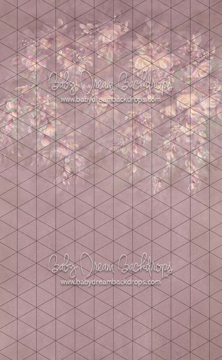 X Drop Sweeps heirloom floret bliss ss