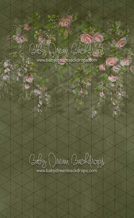 Sweeps Heirloom Floret Romance (SS)