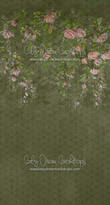 Sweeps Heirloom Floret Romance (SS)