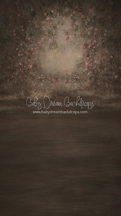 X Drop Sweeps heirloom garden blush