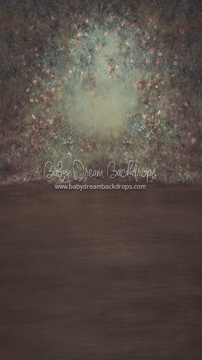 X Drop Sweeps heirloom garden joy