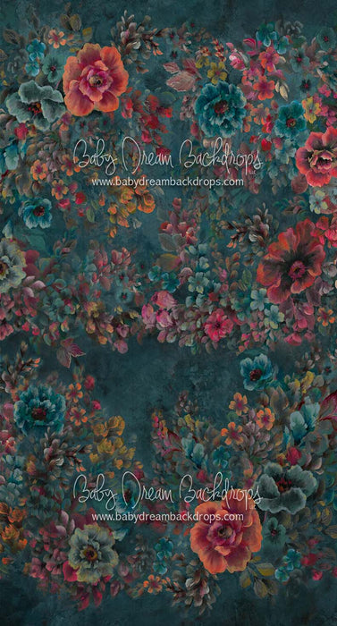 Sweeps Heirloom Garden Party