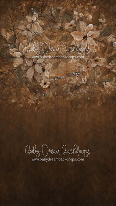 Sweeps Heirloom Grand Poinsettia Bronzed