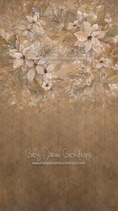 Sweeps Heirloom Grand Poinsettia Glow