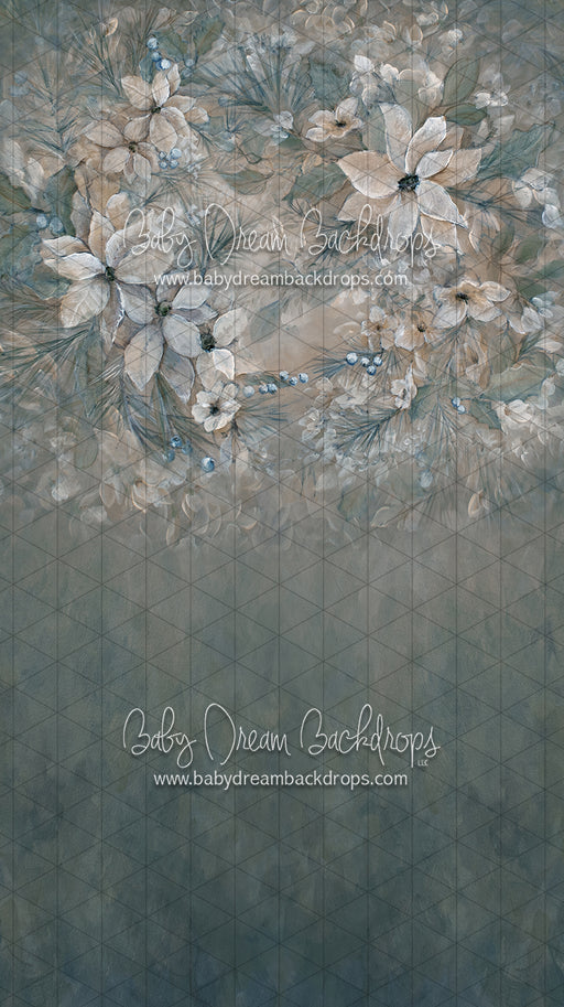 Sweeps Heirloom Grand Poinsettia Mist