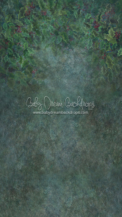 Sweeps Heirloom Holly