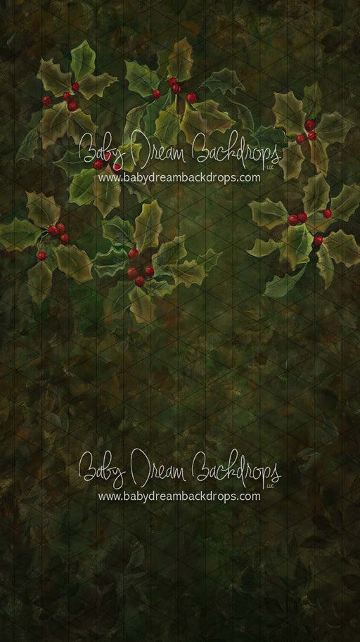 Sweeps Heirloom Holly Harmony