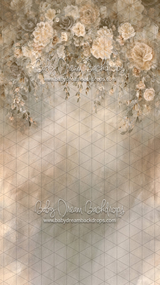 Sweeps Heirloom I Do