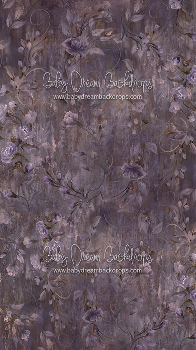 Sweeps Heirloom Lavender Love