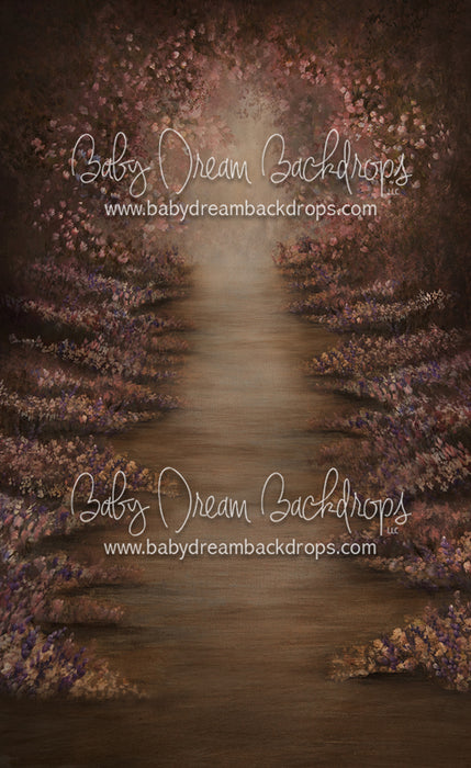 RTS 5x9 premium Sweeps Heirloom Path of Enchantment