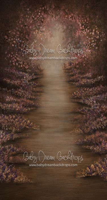 Sweeps Heirloom Path of Enchantment