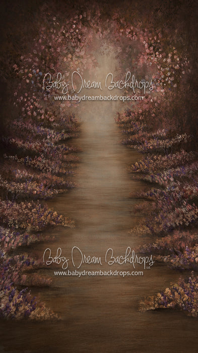 Sweeps Heirloom Path of Enchantment