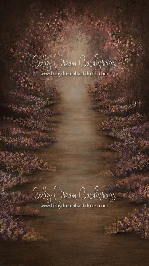 Sweeps Heirloom Path of Enchantment