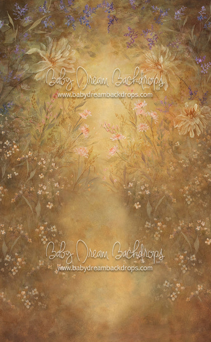 Sweeps Heirloom Petite Path