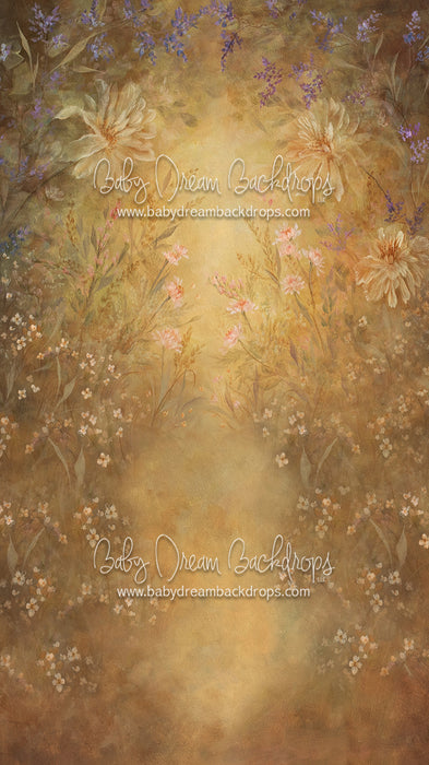 Sweeps Heirloom Petite Path