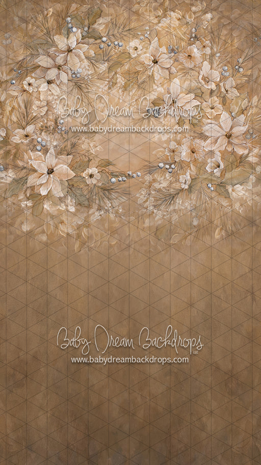 Sweeps Heirloom Poinsettia Glow