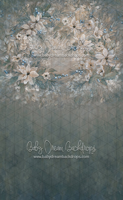 Sweeps Heirloom Poinsettia Mist