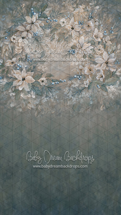 Sweeps Heirloom Poinsettia Mist