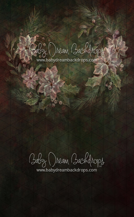 Sweeps Heirloom Poinsettia Portrait (SS)