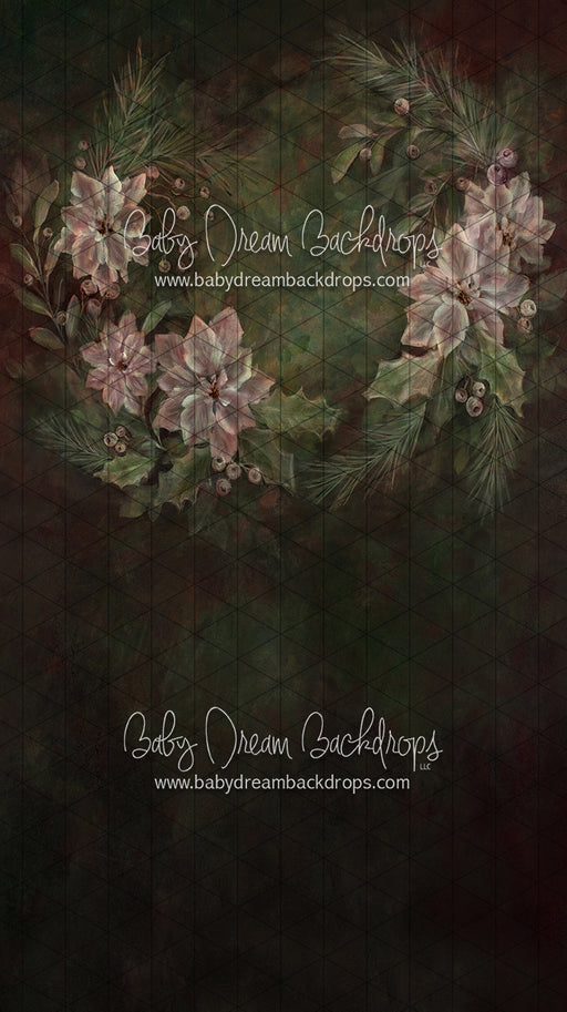 Sweeps Heirloom Poinsettia Portrait (SS)