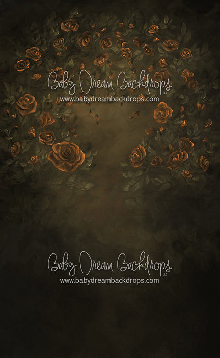 Sweeps Heirloom Romance Golden Texture