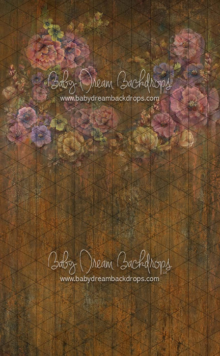 Sweeps Heirloom Rustic Beauty (SS)