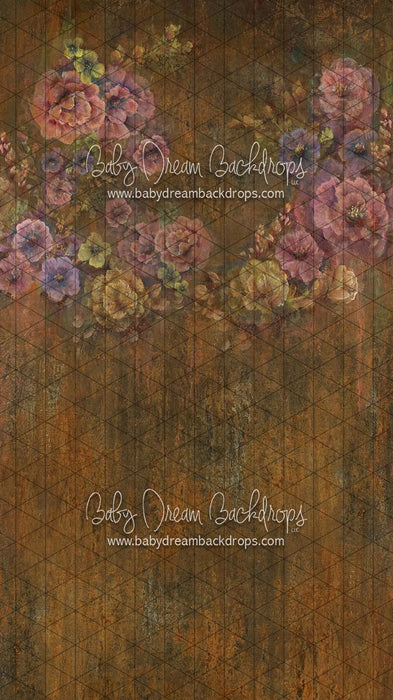 Sweeps Heirloom Rustic Beauty (SS)