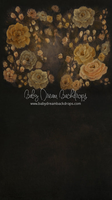 X Drop Sweeps heirloom sensation floral